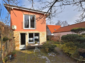 Cosy holiday home in Wernigerode